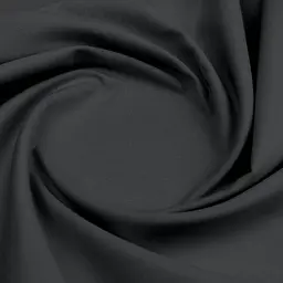 Штори на кухню та в кімнату Cosas Shadow 180х250 см 2 шт антрацит (Curtains_Graphite_180x250) - мініатюра 9