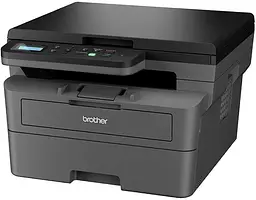 БФП laser mono A4 DCP-L2622DW 34 ppm Duplex PCL USB Wi-Fi Brother teh0015742 - мініатюра 6