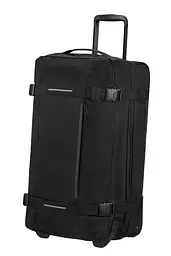 Дорожня Сумка На Колесах American Tourister URBAN TRACK BLACK 66x38x36 MD1*09002 - мініатюра 10