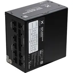 Блок живлення Vinga 750W (VPS-750GV3) - мініатюра 3