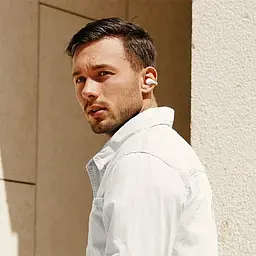 Навушники бездротові Baseus Bass 15 Clip Open-Ear TWS білі (A00079500223-00) - мініатюра 9