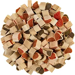 Ласощі для собак Waudog Treats Кольорові курячі суші 100 г - мініатюра 2