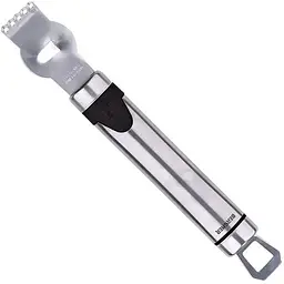 Кухонний ніж Bergner Gizmo для цедри 17 см (BG-3267)