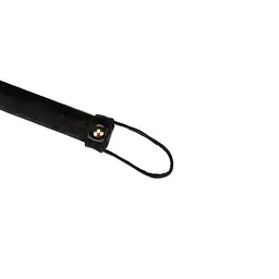 Флогер Liebe Seele Boudoir Amor Flogger Black Liebe Seele SX1672 100710 - мініатюра 4