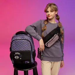Сумка на пояс Yes SP-29 All-Seeing Eye (559691) - мініатюра 7