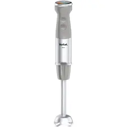Блендер Tefal Quickchef+ 1000 Вт сріблясто-сірий (HB67MB30) - мініатюра 4