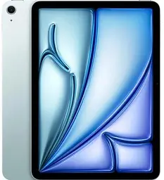 Планшет Apple iPad Air 13" M2 Wi-Fi 128GB Blue (MV283NF/A)