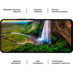 Захисне скло ArmorStandart Full Pro Glass для Redmi 13 4G/Poco M6 4G Black (ARM78248) [135042] - мініатюра 4