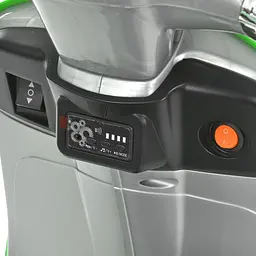 Дитячий електромобіль Мотоцикл M 6288EL-11-4 до 30 кг - мініатюра 6