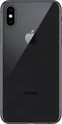 Смартфон Apple iPhone XS Max 256Gb Space Grey Seller Refurbished - мініатюра 4