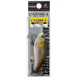 Воблер ZipBaits Calibra 75S 75mm 16.5g #030 - мініатюра 3