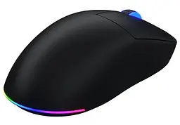 Миша HATOR Quasar 3 Wireless Black (HTM730) - мініатюра 3