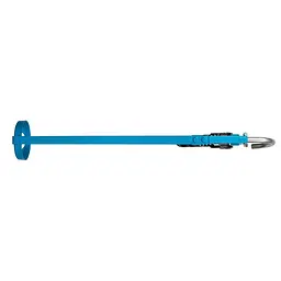 Пістолет для герметика My Tools Easy+ скелетний (633-SK) - мініатюра 2