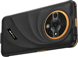 Смартфон Ulefone Armor X31 Pro 8/256GB Few Orange - мініатюра 3