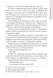 Lire en francais facile A2 Le Château des Carpathes - мініатюра 4