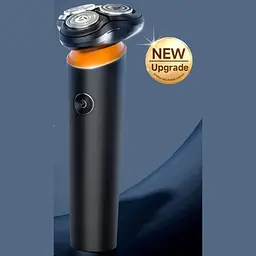Електробритва DOCO RS002 Black [152847] - мініатюра 5