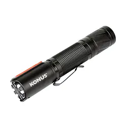 Ліхтар KONUS KONUSLIGHT-RC7 (1200 Lm) USB Rechargeable - мініатюра 3