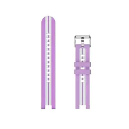 Смарт-годинник Canyon Semifreddo SW-61 Silver-Lavender (CNS-SW61PP) - мініатюра 6