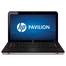 Ноутбук HP Pavilion dv6-3140se (i5-460M/4/500) - Class B "Б/В"