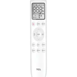 Спліт-система TCL Elite Series XA82 TAC-09CHSD/XA82IN Black [114653] - мініатюра 5
