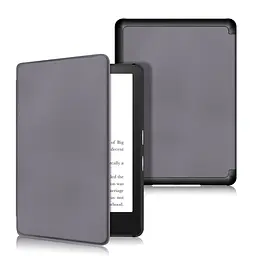 Чохол ArmorStandart для Amazon Kindle Paperwhite 11th Gen 2021 Grey (ARM60750)