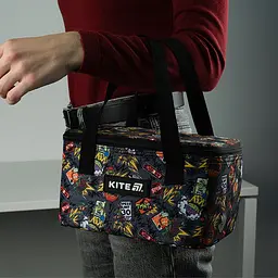 Сумка для ланчу Kite 2705 NT (NT25-2705) - мініатюра 7