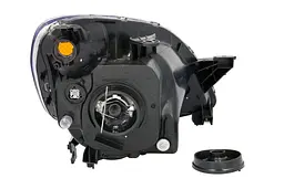 Фара передня ліва Honda CR-V II 01-07р Depo (217-1138L-LDEMY) - мініатюра 2