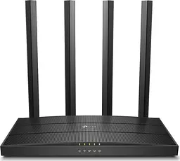 Бездротовий маршрутизатор (роутер) TP-Link Archer C80 [64974] - мініатюра 2