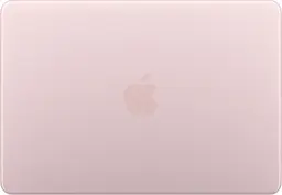 Ноутбук Apple MacBook Neo 256GB Blush (MHFH4) - мініатюра 5