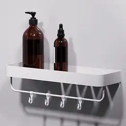 Душовий бокс AM.PM X-Joy 90x90 1/4 кола прозоре скло хром матовий W94C-401-090MT - мініатюра 7