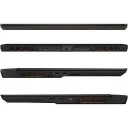 Ноутбук MSI Vector A16 HX A8WHG (A8WHG-048US) [167933] - мініатюра 9