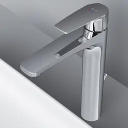 Змішувач для умивальника AM.PM Gem F9092200 - мініатюра 5
