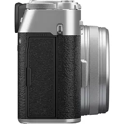 Фотоапарат Fujifilm X100VI Silver (16821793) [121440] - мініатюра 9