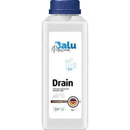 Засіб для прочистки зливних труб Balu Drain 1 л