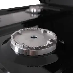 Настільна плита PRIME Technics PGK 407 CB - мініатюра 4