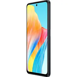 Смартфон Oppo A98 5G 8/256Gb Cool Black [90184] - мініатюра 4