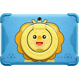 Планшет Blackview Tab Link 1 Kids 4/64GB WiFi Ocean Blue Global EU (6931548325734) [159299] - мініатюра 5