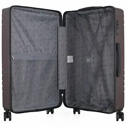Валіза Semi Line 28" (L) Brown (T5788-3) - мініатюра 6
