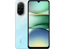 Смартфон Xiaomi Redmi A5 4/128GB Ocean Blue