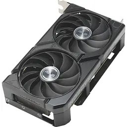 Відеокарта ASUS Radeon RX 9060 XT 16Gb DUAL OC (DUAL-RX9060XT-16G) - мініатюра 4