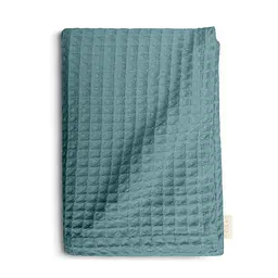 Вафельні рушники Cecilia Greek Waffle 2шт 55х90см/75х130см (SetTw_GreekWaffle_49Olympic55x90_05Biscuit75x130) - мініатюра 2