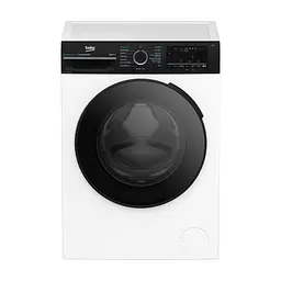 Пральна машина Beko BM3WFSU48415WPBB2