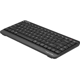 Клавіатура A4Tech FBK11 Grey - мініатюра 7