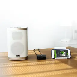 Приймач Bluetooth UGREEN Wireless Bluetooth Audio Receiver 5.1 with 3.5mm and 2RCA Adapter CM106 - мініатюра 8