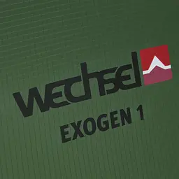 Намет одномісний Wechsel Exogen 1 ZG Green (231048) - мініатюра 16