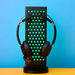 Комп'ютерна гарнітура Poly Blackwire 5220 USB-A/3.5 мм Black (8X231AA) Б/В