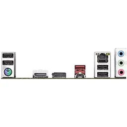 Материнська плата Gigabyte B760 DS3H (B760 DS3H) (Socket 1700, Intel B760, ATX) Б/в - мініатюра 3