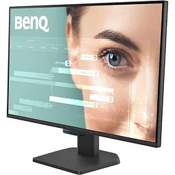 Монітор BenQ 27" GW2790C FHD IPS 144Hz (9H.LNPLB.QBE) - мініатюра 2
