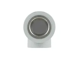 Кут RAFTEC 1/2" 90° d 25мм PPR з РВ, RFU2501 - мініатюра 4