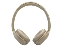 Навушники з мікрофоном JBL Tune 530BT Beige (T530BTBEGEU) - мініатюра 5